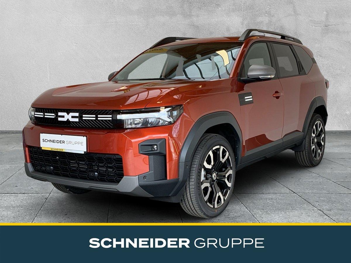Dacia Bigster 🤑Sofort Verfügbar🤑JOURNEY ECO-G 140 Panoramdach