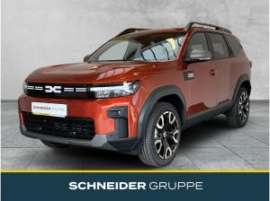Dacia Bigster 🤑Sofort Verfügbar🤑JOURNEY ECO-G 140 Panoramdach