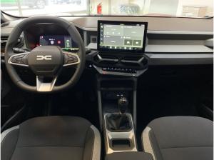 Dacia Bigster 🤑Sofort Verfügbar🤑JOURNEY ECO-G 140 Panoramdach