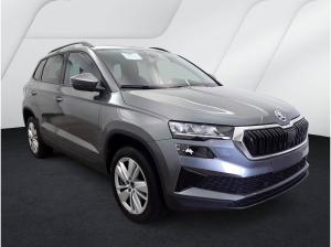 Skoda Karoq Selection 1.5 TSI DSG - LED Navi Kamera ACC Virtual Cockpit LM PDC ZV