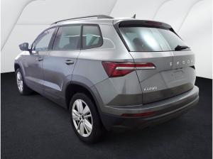 Skoda Karoq Selection 1.5 TSI DSG - LED Navi Kamera ACC Virtual Cockpit LM PDC ZV