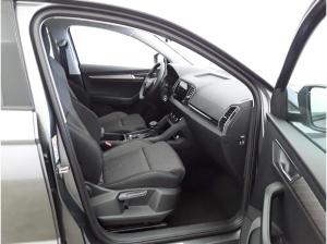 Skoda Karoq Selection 1.5 TSI DSG - LED Navi Kamera ACC Virtual Cockpit LM PDC ZV