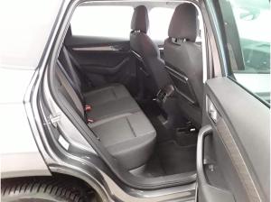 Skoda Karoq Selection 1.5 TSI DSG - LED Navi Kamera ACC Virtual Cockpit LM PDC ZV