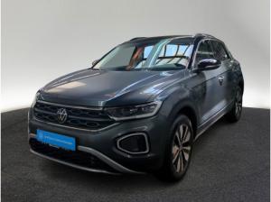 Volkswagen T-Roc Goal 2.0 TDI DSG ACC AHK LED+ NAVI KAM