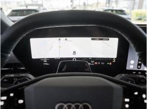 Audi A6 e-tron Avant performance 270kW S line Luftfeder Matrix 360° 0,25%