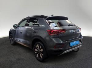 Volkswagen T-Roc Goal 2.0 TDI DSG ACC AHK LED+ NAVI KAM
