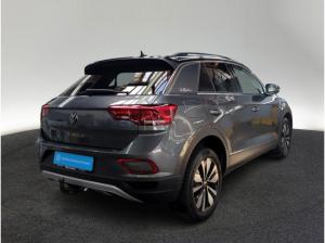 Volkswagen T-Roc Goal 2.0 TDI DSG ACC AHK LED+ NAVI KAM