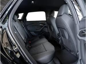 Audi A6 e-tron Avant performance 270kW S line Luftfeder Matrix 360° 0,25%