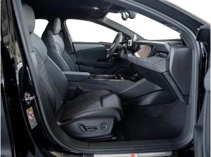 Audi A6 e-tron Avant performance 270kW S line Luftfeder Matrix 360° 0,25%