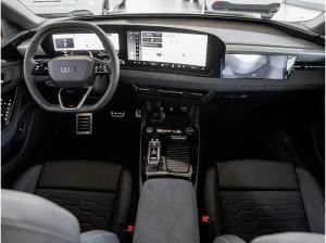 Audi A6 e-tron Avant performance 270kW S line Luftfeder Matrix 360° 0,25%