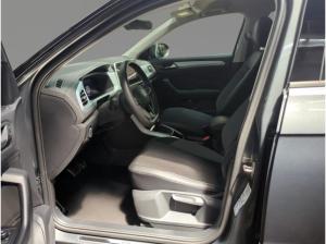 Volkswagen T-Roc Goal 2.0 TDI DSG ACC AHK LED+ NAVI KAM