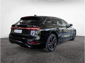 Audi A6 e-tron Avant performance 270kW S line Luftfeder Matrix 360° 0,25%