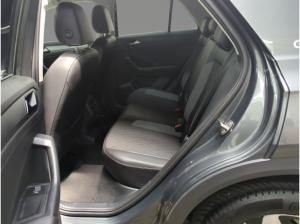 Volkswagen T-Roc Goal 2.0 TDI DSG ACC AHK LED+ NAVI KAM