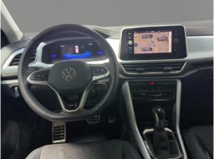 Volkswagen T-Roc Goal 2.0 TDI DSG ACC AHK LED+ NAVI KAM
