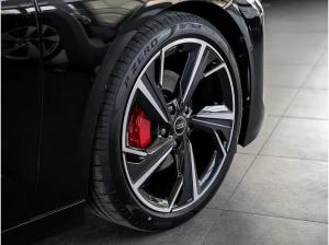 Audi A6 e-tron Avant performance 270kW S line Luftfeder Matrix 360° 0,25%