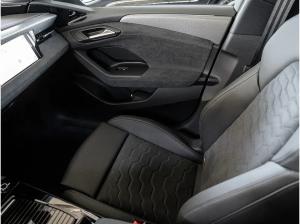 Audi A6 e-tron Avant performance 270kW S line Luftfeder Matrix 360° 0,25%