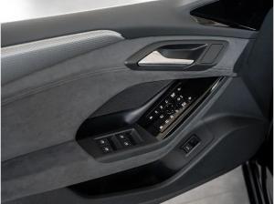Audi A6 e-tron Avant performance 270kW S line Luftfeder Matrix 360° 0,25%
