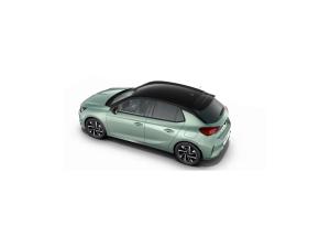 Opel Corsa YES inkl. Allwetterreifen, Sitz- & Lenkradheizung
