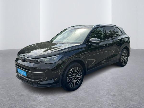 Volkswagen Tiguan 1.5 eTSI DSG Goal AHK Gannzjahresreifen