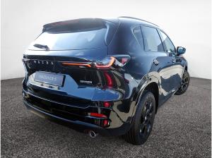Mazda CX-5 e-SKYACTIV-G 141 Homura