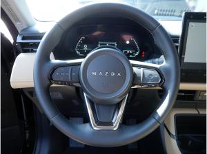 Mazda CX-5 e-SKYACTIV-G 141 Homura