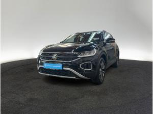 Volkswagen T-Roc GOAL 1.0 TSI LED NAV PDC SHZ TRAVEL DAB+