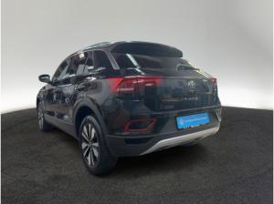 Volkswagen T-Roc GOAL 1.0 TSI LED NAV PDC SHZ TRAVEL DAB+