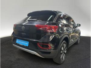 Volkswagen T-Roc GOAL 1.0 TSI LED NAV PDC SHZ TRAVEL DAB+