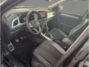 Volkswagen T-Roc GOAL 1.0 TSI LED NAV PDC SHZ TRAVEL DAB+