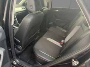 Volkswagen T-Roc GOAL 1.0 TSI LED NAV PDC SHZ TRAVEL DAB+