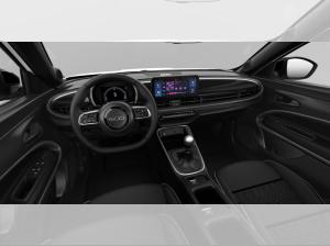 Fiat 600 Street 18 Zoll / CarPlay / Neuwagen