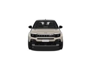 Jeep Avenger Summit 1.2 GDI in 3 Farben Verfügbar Abholung Mannheim