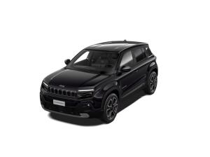 Jeep Avenger Summit 1.2 GDI in 3 Farben Verfügbar Abholung Mannheim