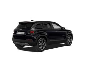 Jeep Avenger Summit 1.2 GDI in 3 Farben Verfügbar Abholung Mannheim