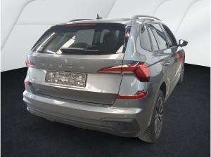 Skoda Kamiq Selection Tour 1.0 TSI DSG - Matrix-LED MFL Kamera Navi LM Virtual Cockpit