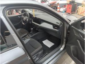 Skoda Kamiq Selection Tour 1.0 TSI DSG - Matrix-LED MFL Kamera Navi LM Virtual Cockpit