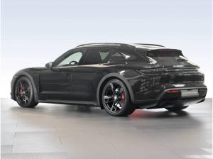 Porsche Taycan Cross Turismo (Typ Y1B)