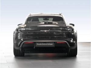 Porsche Taycan Cross Turismo (Typ Y1B)