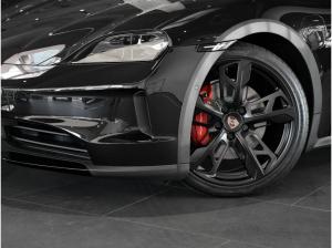 Porsche Taycan Cross Turismo (Typ Y1B)