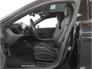 Porsche Taycan Cross Turismo (Typ Y1B)