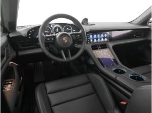Porsche Taycan Cross Turismo (Typ Y1B)