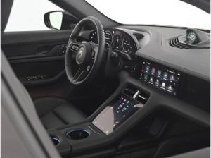 Porsche Taycan Cross Turismo (Typ Y1B)