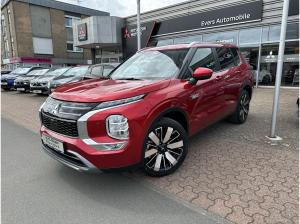 Mitsubishi Outlander PHEV Intro *LED*SHZ*HUD*NAVI