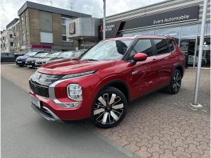 Mitsubishi Outlander PHEV Intro *LED*SHZ*HUD*NAVI