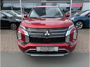 Mitsubishi Outlander PHEV Intro *LED*SHZ*HUD*NAVI