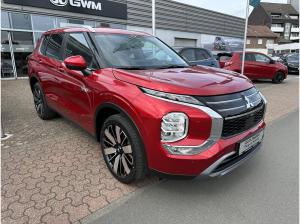 Mitsubishi Outlander PHEV Intro *LED*SHZ*HUD*NAVI