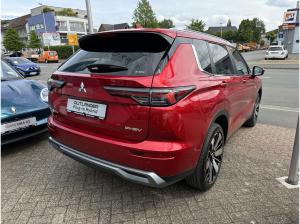 Mitsubishi Outlander PHEV Intro *LED*SHZ*HUD*NAVI