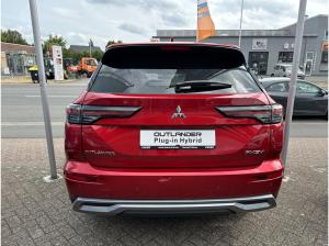 Mitsubishi Outlander PHEV Intro *LED*SHZ*HUD*NAVI