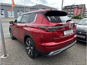 Mitsubishi Outlander PHEV Intro *LED*SHZ*HUD*NAVI