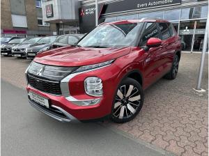 Mitsubishi Outlander PHEV Intro *LED*SHZ*HUD*NAVI